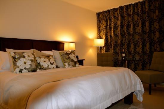 New Brookfields Hotel Freetown Ruang foto
